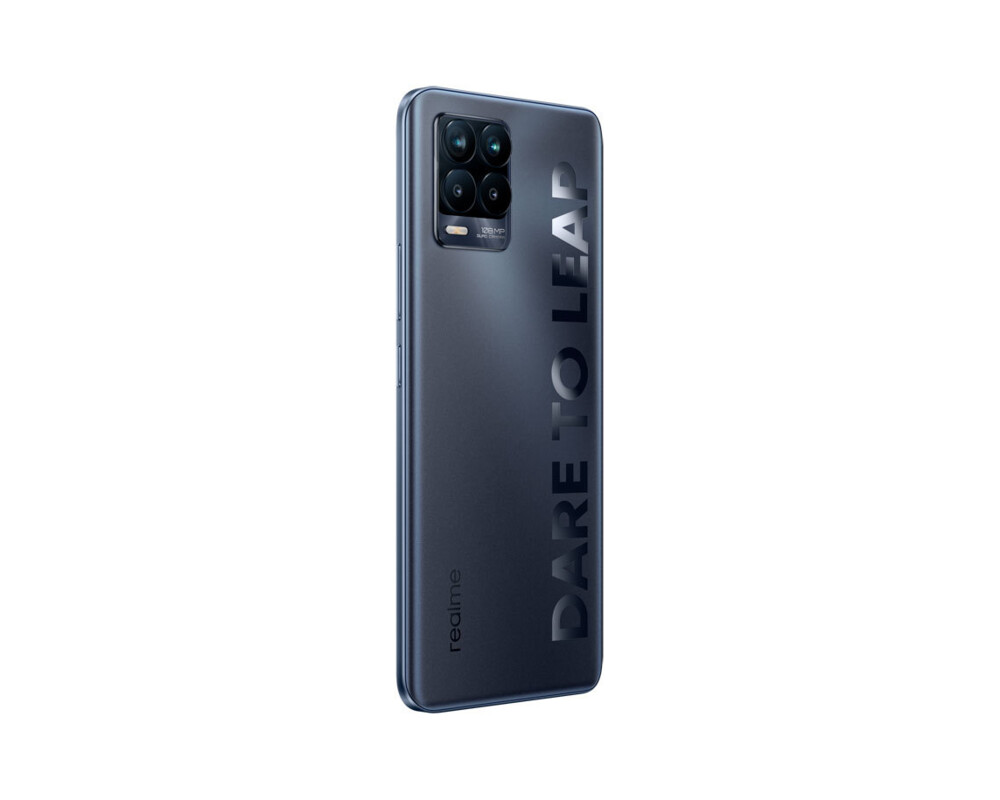 Смартфон REALME 8 PRO 6G+128G BLK 3081 2