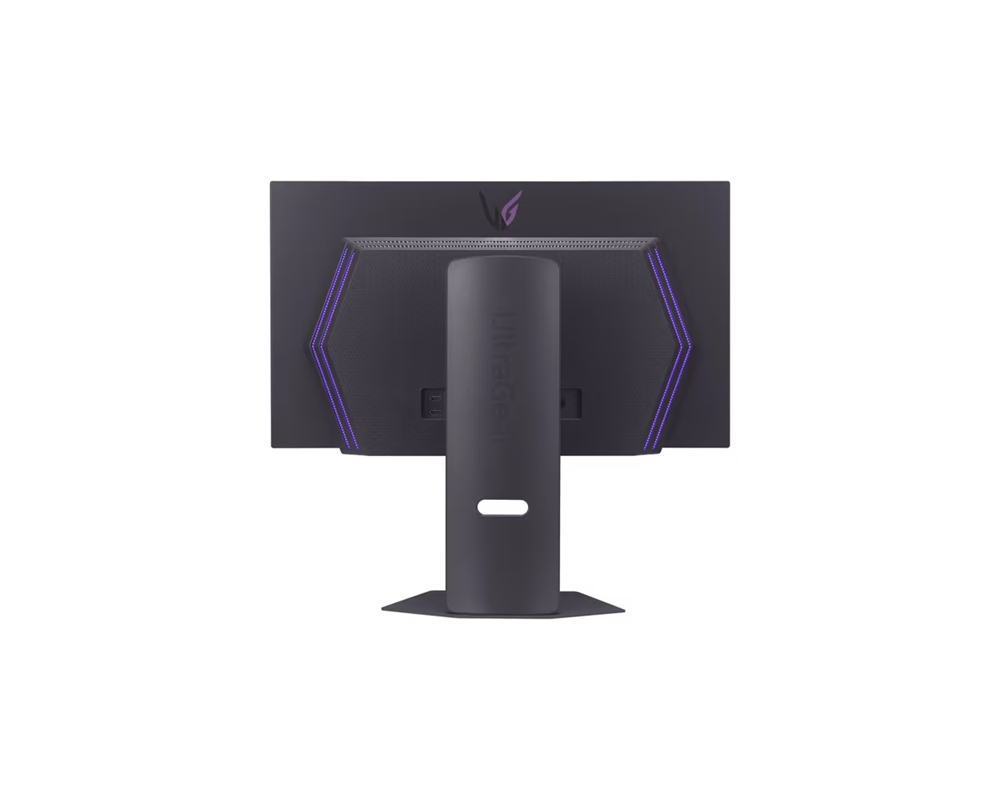 Монитор LG 27GX790A-B 2