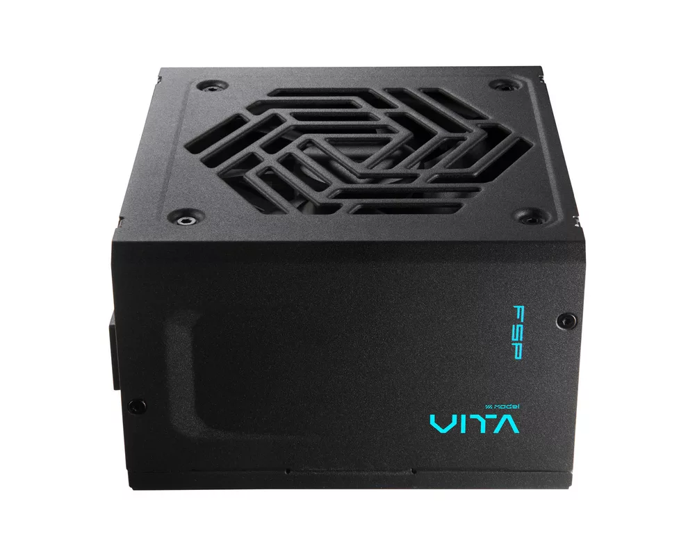 Захранване FORTRON VITA-550BD 80+ Bronze 4