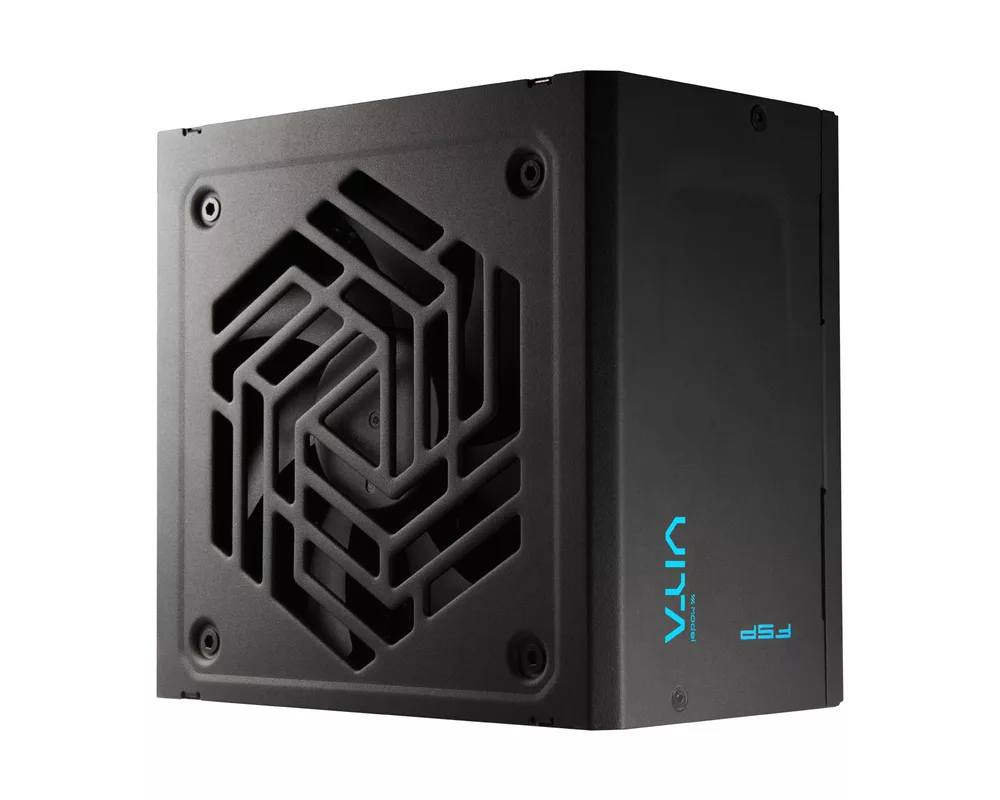 Захранване FORTRON VITA-550BD 80+ Bronze 3