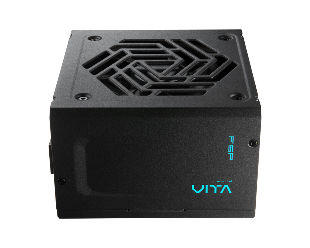 Захранване FORTRON VITA-750BD-B 80+ Bronze 4