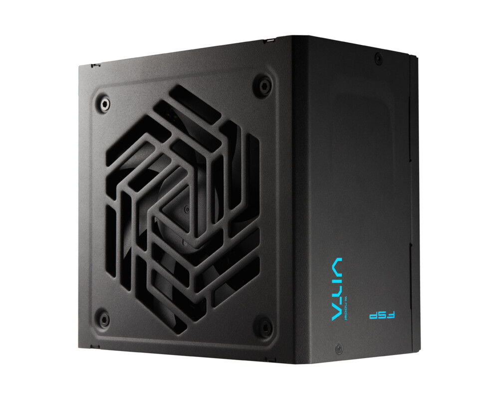 Захранване FORTRON VITA-850BD-B 80+ Bronze