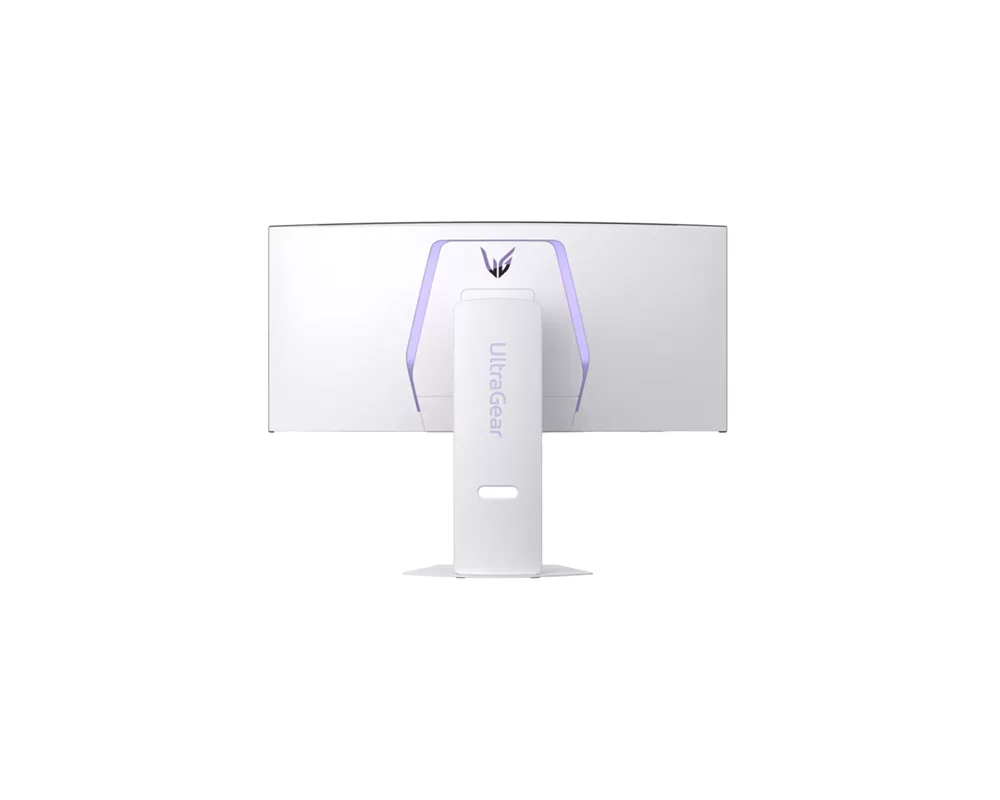 Монитор LG 34" 34GX90SA-W 4