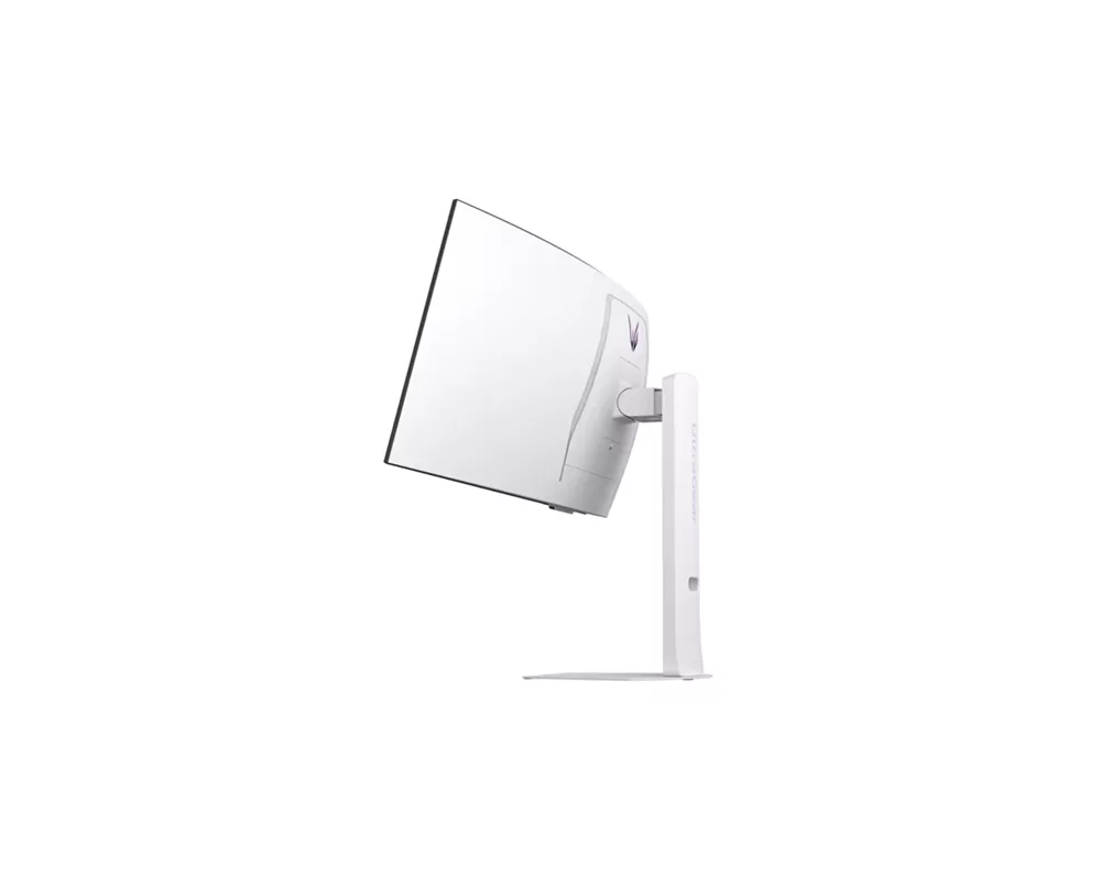 Монитор LG 34" 34GX90SA-W 3