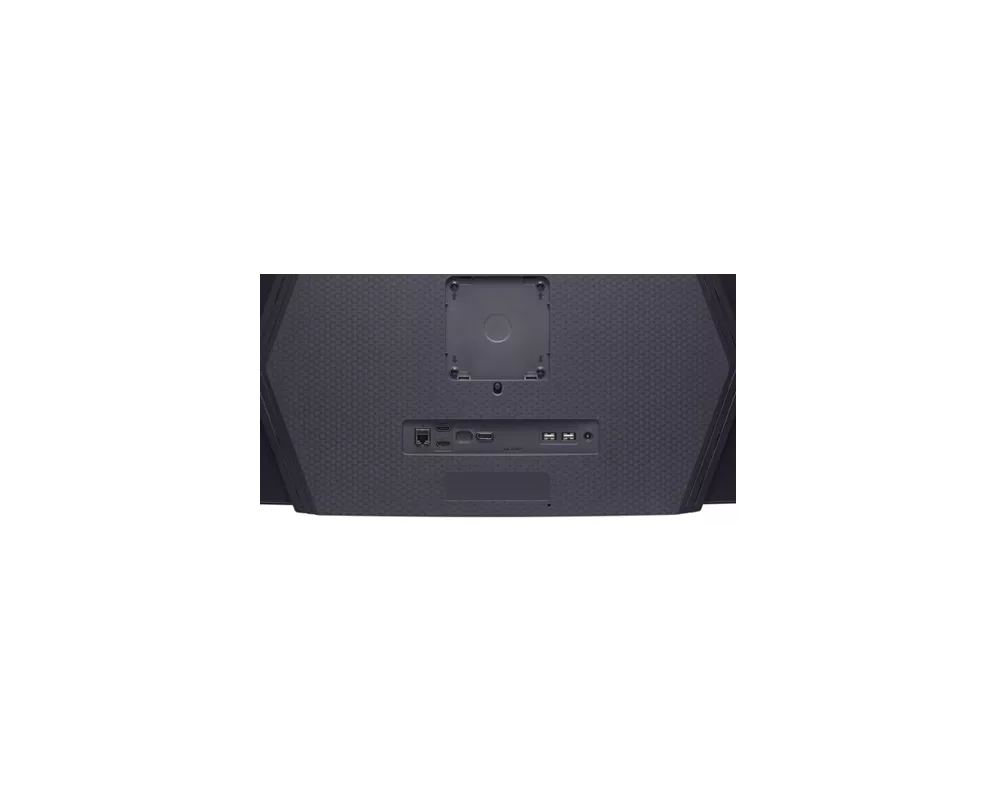 Монитор LG 45" 45GX90SA-B 5