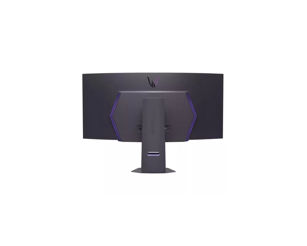 Монитор LG 45" 45GX90SA-B 4