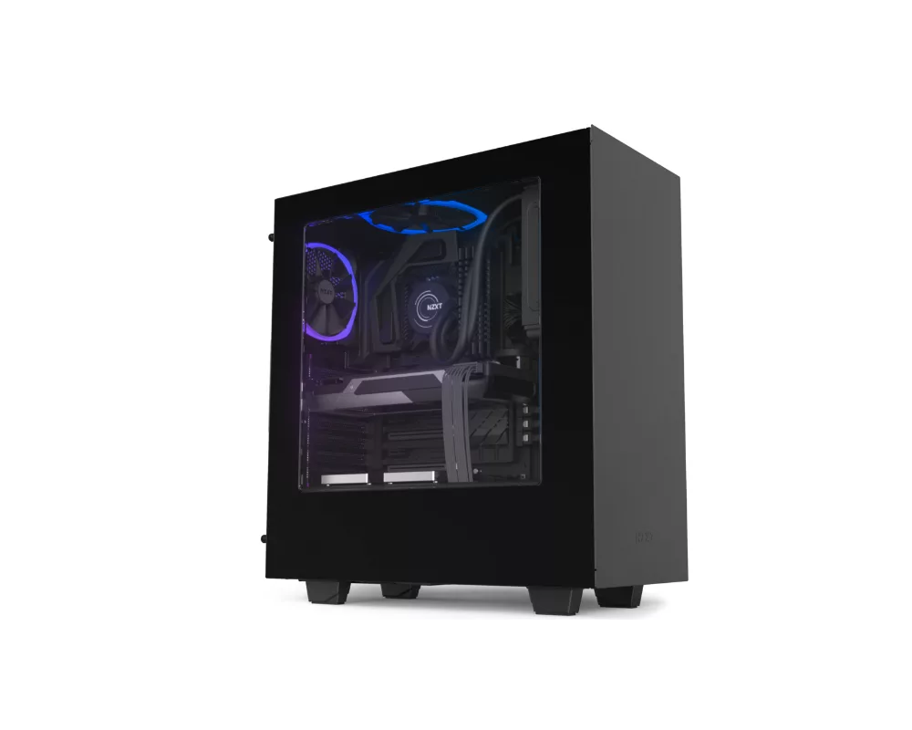 Вентилатор NZXT RF-AR140-C1 140MM RGB 3