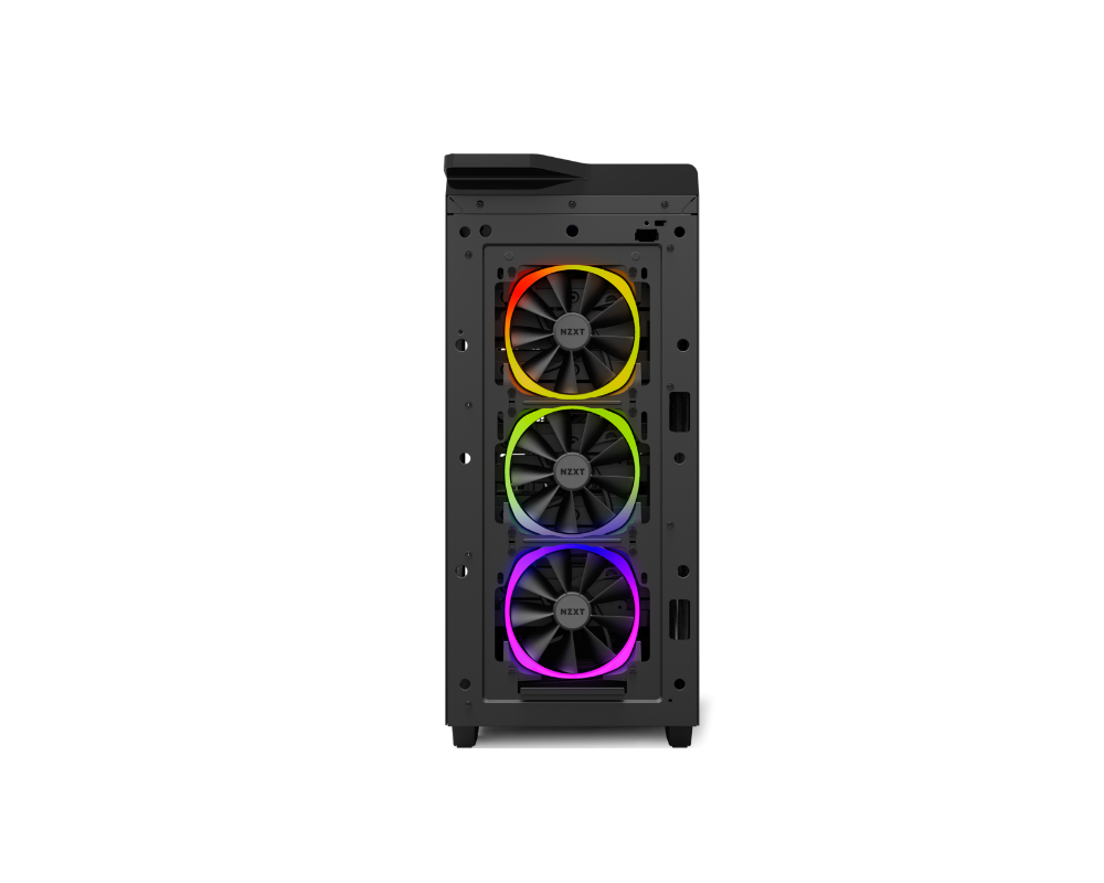 Вентилатор NZXT RF-AR140-C1 140MM RGB 2