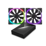 <span>Вентилатор</span> NZXT RF-AR140-C1 140MM RGB <span class='catalog-num-in-name'>RF-AR140-C1</span> - 