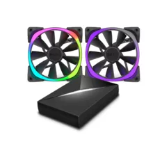  NZXT RF-AR140-C1 140MM RGB 83267 RF-AR140-C1 на топ цена - PIC.bg