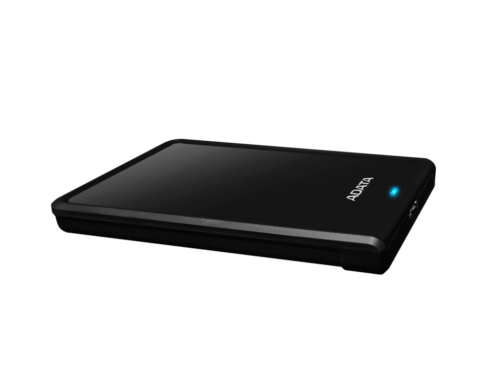 Твърд диск ADATA 2TB HV620S USB3 2