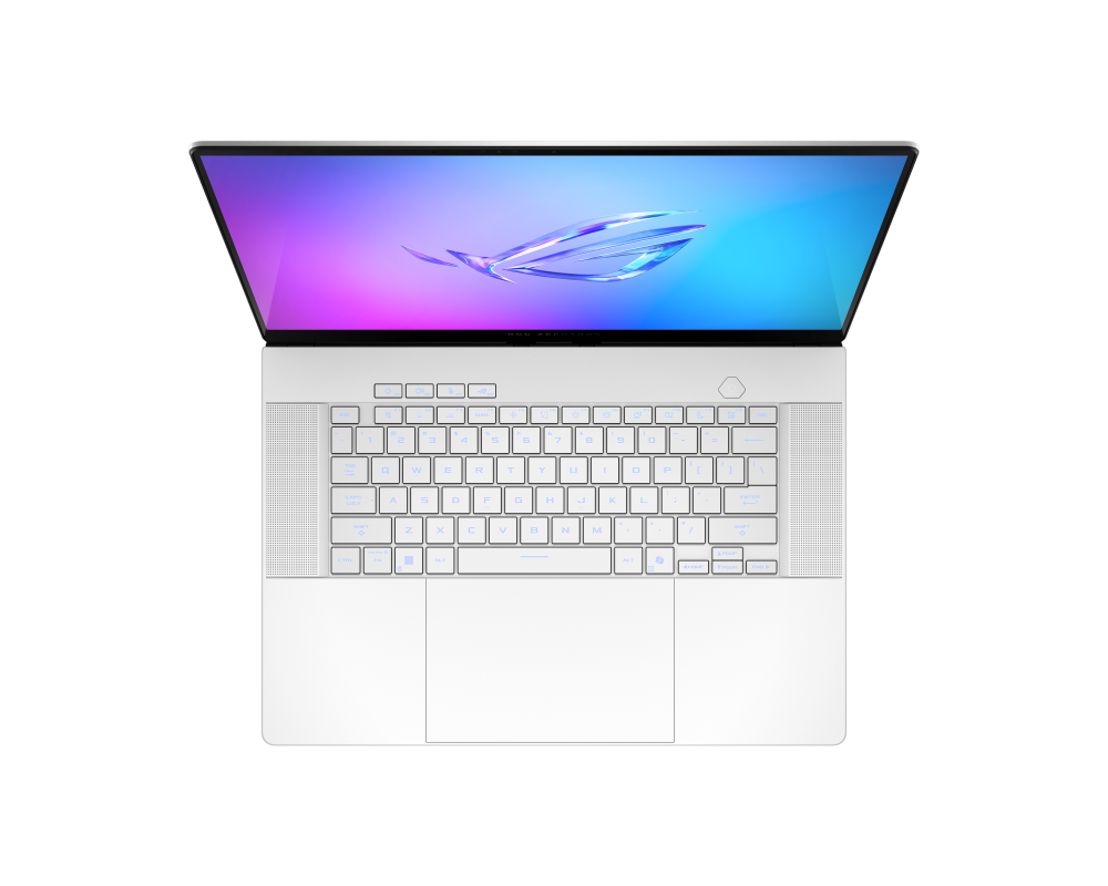 Лаптоп ASUS ROG Zephyrus G16 GU605CR-QR209W 5