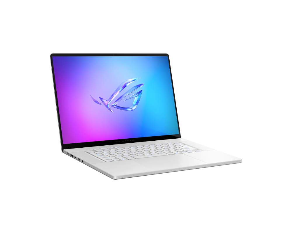 Лаптоп ASUS ROG Zephyrus G16 GU605CR-QR209W 2