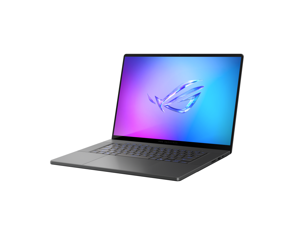 Лаптоп ASUS ROG Zephyrus G16 GU605CW-QR093X 3