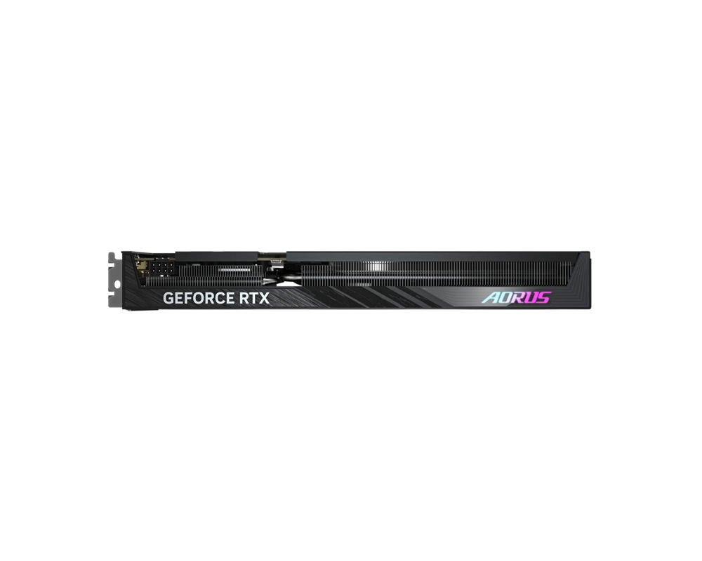 Видеокарта GB RTX5060 AORUS E-8GD 5