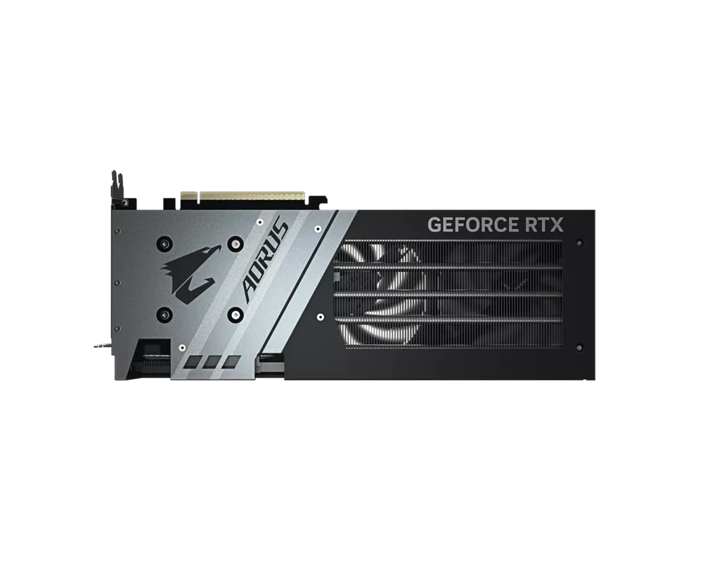 Видеокарта GB RTX5060 AORUS E-8GD 4