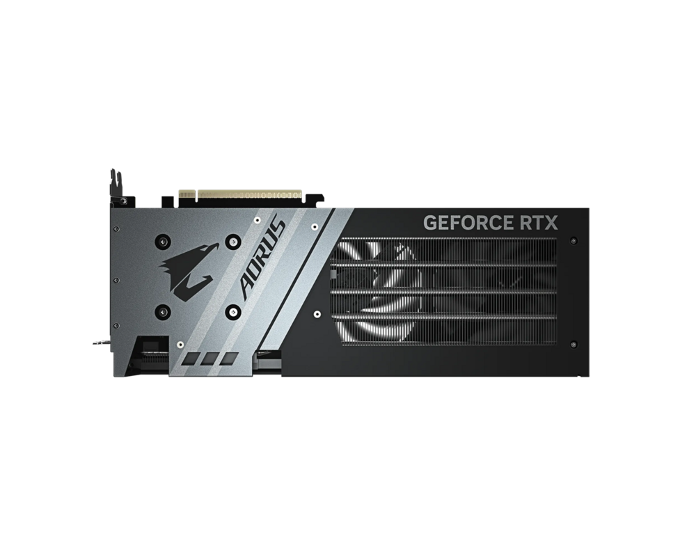 Видеокарта GB RTX5060 AORUS E-8GD 4