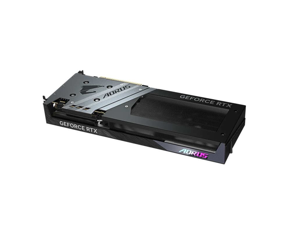 Видеокарта GB RTX5060 AORUS E-8GD 3