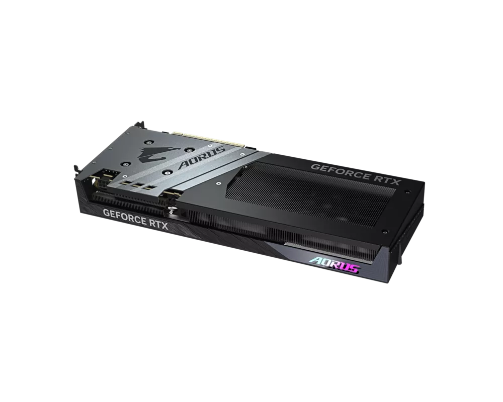Видеокарта GB RTX5060 AORUS E-8GD 3