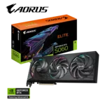 Видеокарта GB RTX5060 AORUS E-8GD 7