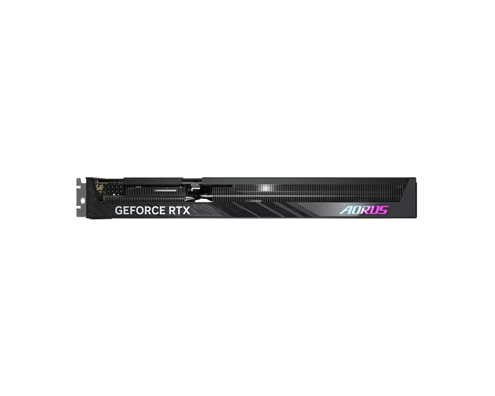 Видеокарта GB RTX5060 AORUS E-8GD 5