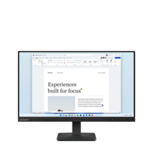  23.8 LENOVO L24-4E (A25238FL0) 833596 68C2KAC1EU на топ цена - PIC.bg