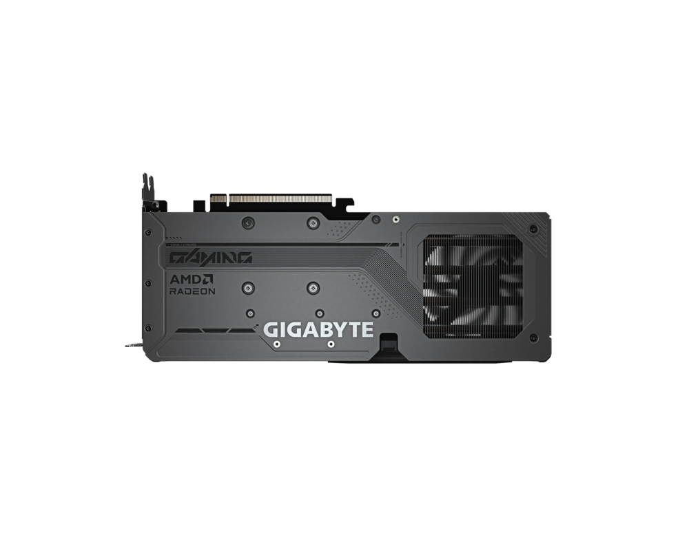 Видеокарта GB RADEON RX9060XTGAMING OC-8G 4