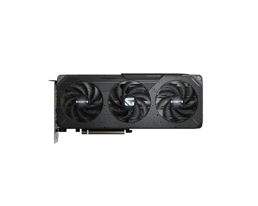 Видеокарта GB RADEON RX9060XTGAMING OC-8G