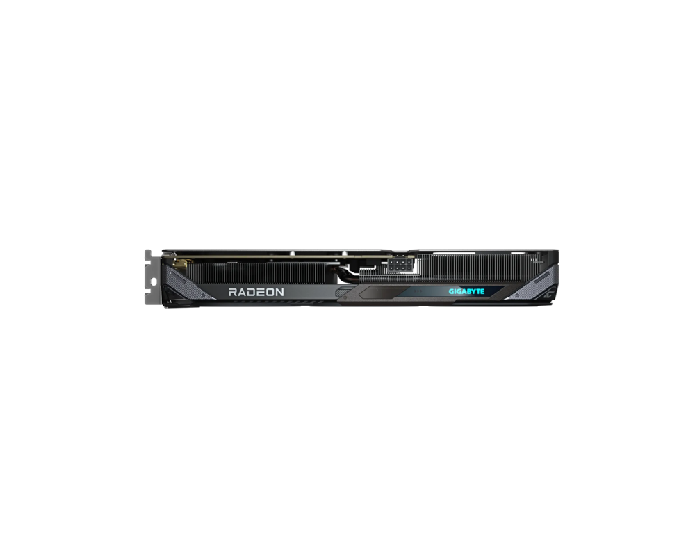 Видеокарта GB RADEON RX9060XTGAMING OC-16 5