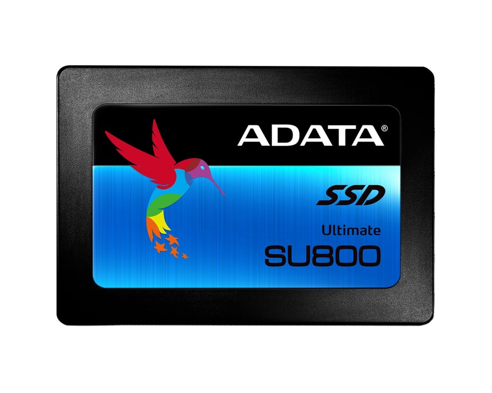 SSD ADATA 1TB SU800 3D NAND SSD 2.5" 2