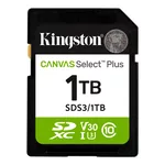 <span>Флаш карта</span> 1TB SD KINGST CANVAS SEL+ G3 <span class='catalog-num-in-name'>SDC3/1TB</span> - 
