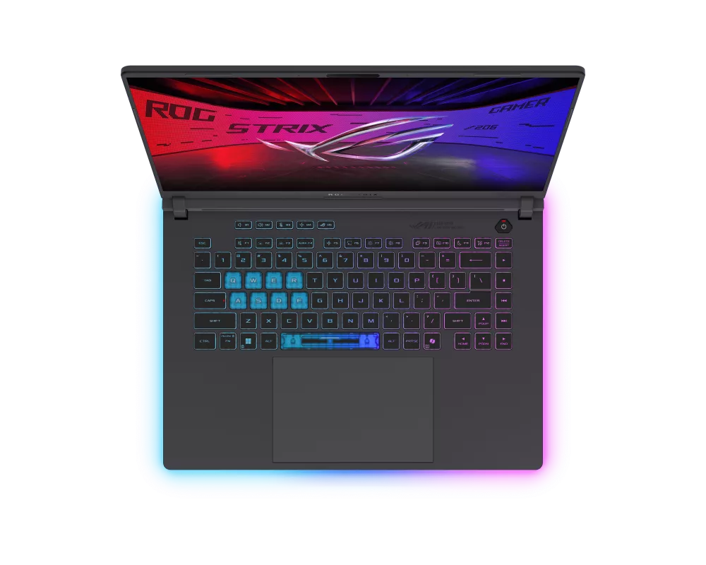 Лаптоп ASUS ROG Strix G16 G615JHR-RV038 5