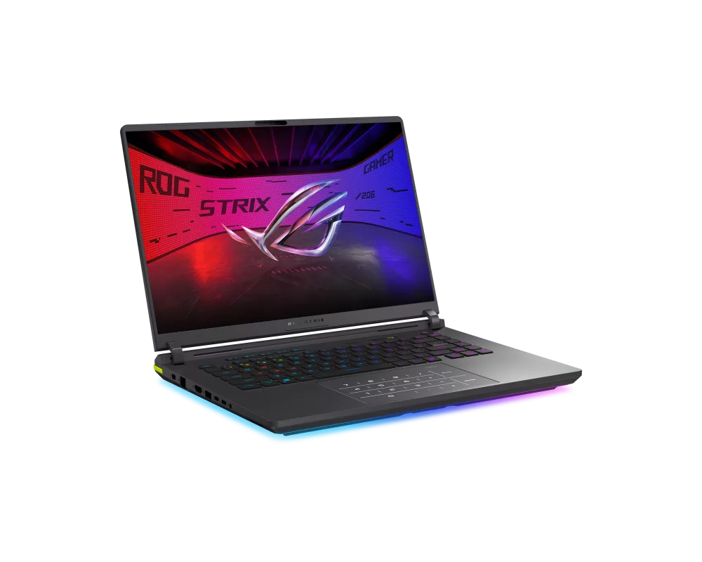 Лаптоп ASUS ROG Strix G16 G615JHR-RV038 2