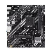  ASUS PRIME B550M-K ARGB /AM4 835044 90MB1GC0-M0EAY0 на топ цена - PIC.bg