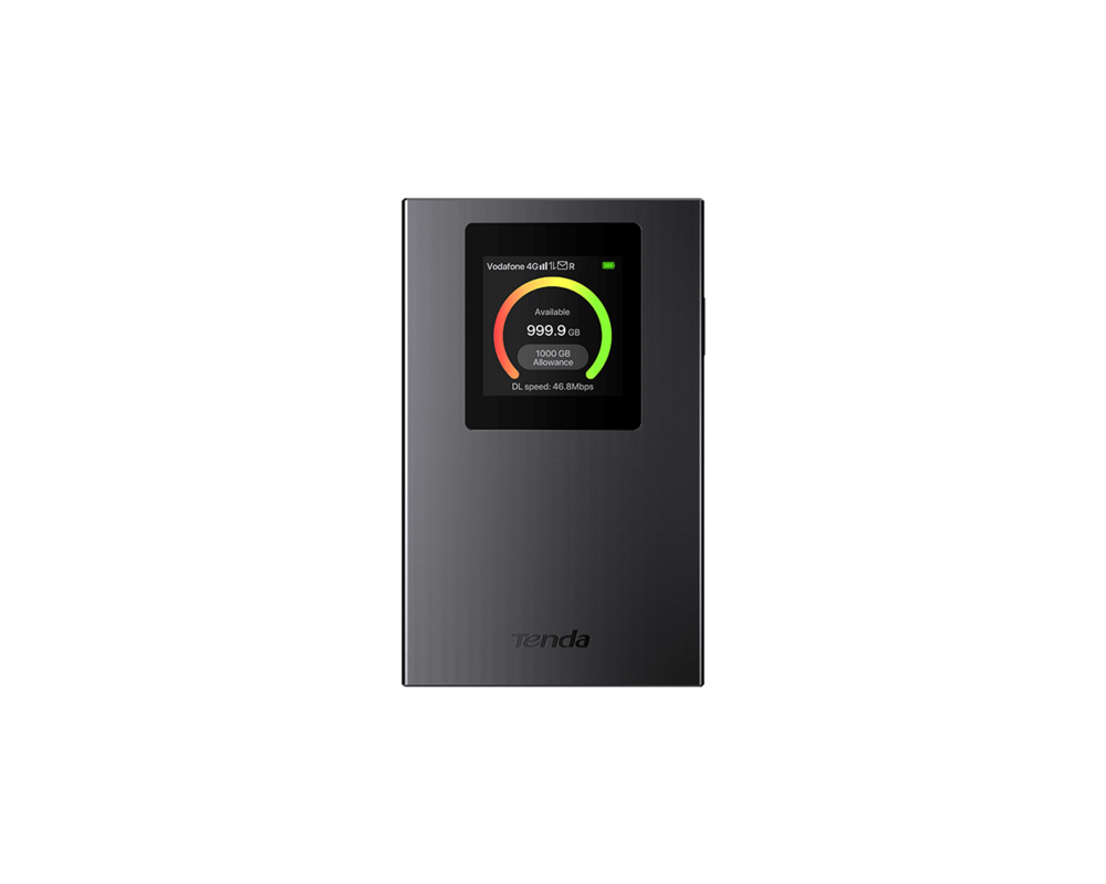 Рутер TENDA 4G185 / 4G LTE MOBILE WF 2