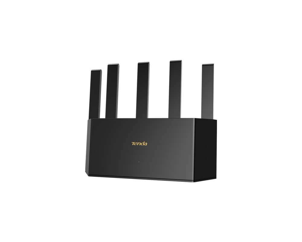 Рутер TENDA TE3L BE3600 GB WI-FI 7 2