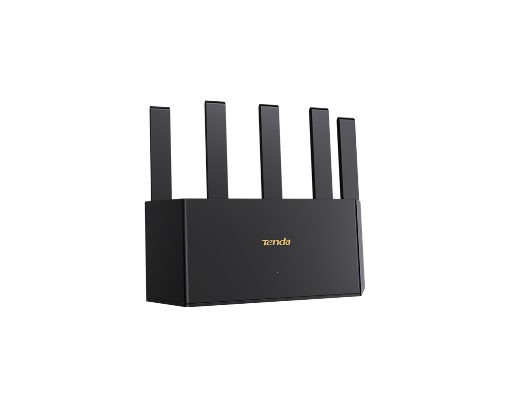 Рутер TENDA TE3L BE3600 GB WI-FI 7 3
