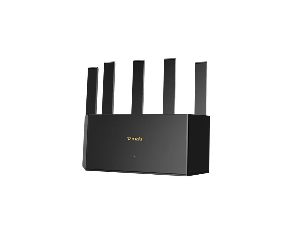 Рутер TENDA TE3L BE3600 GB WI-FI 7 2