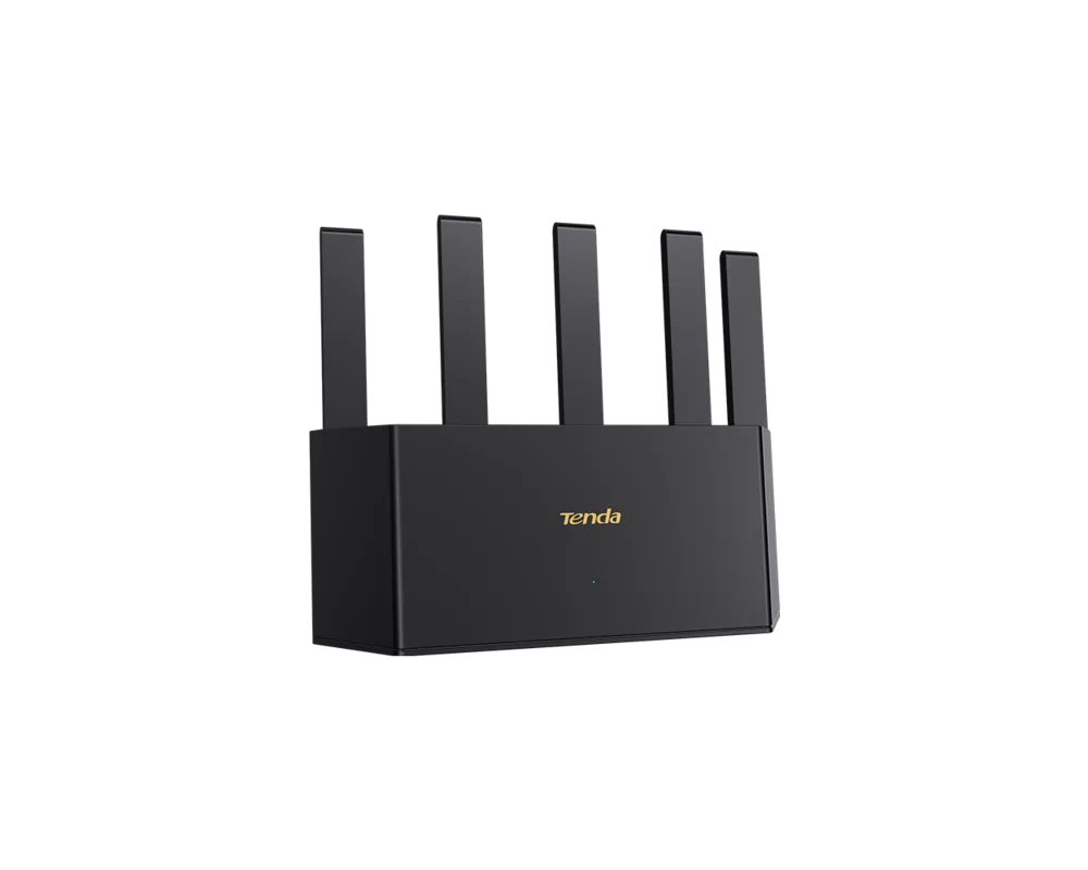 Рутер TENDA TE3L BE3600 GB WI-FI 7 3