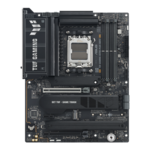 <span>Дънна платка</span> ASUS TUF GAMIN X870E-PLUS WIF7 <span class='catalog-num-in-name'>90MB1M70-M0EAY0</span> - 