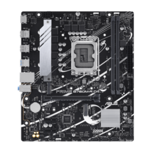  ASUS PRIME B760M-R D4 836915 90MB1HA0-M0EAY0 на топ цена - PIC.bg