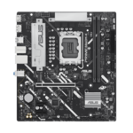 <span>Дънна платка</span> ASUS PRIME B860M-K <span class='catalog-num-in-name'>90MB1JT0-M0EAY0</span> - 