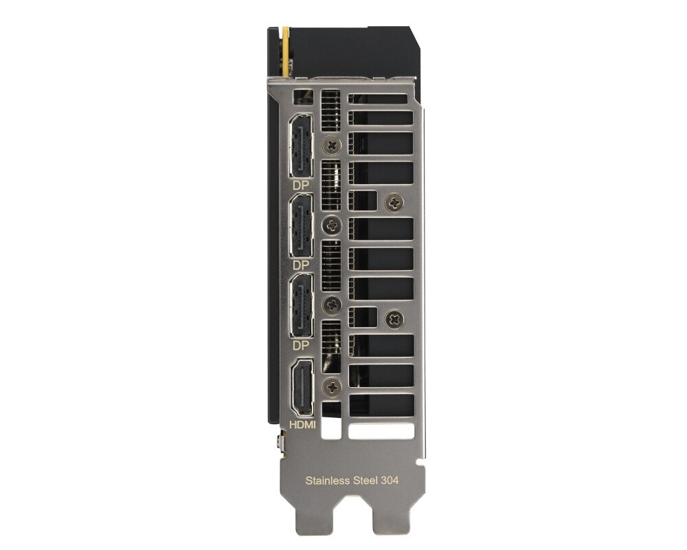 Видеокарта ASUS DUAL RTX 5050 OC 8GB GDDR7 16