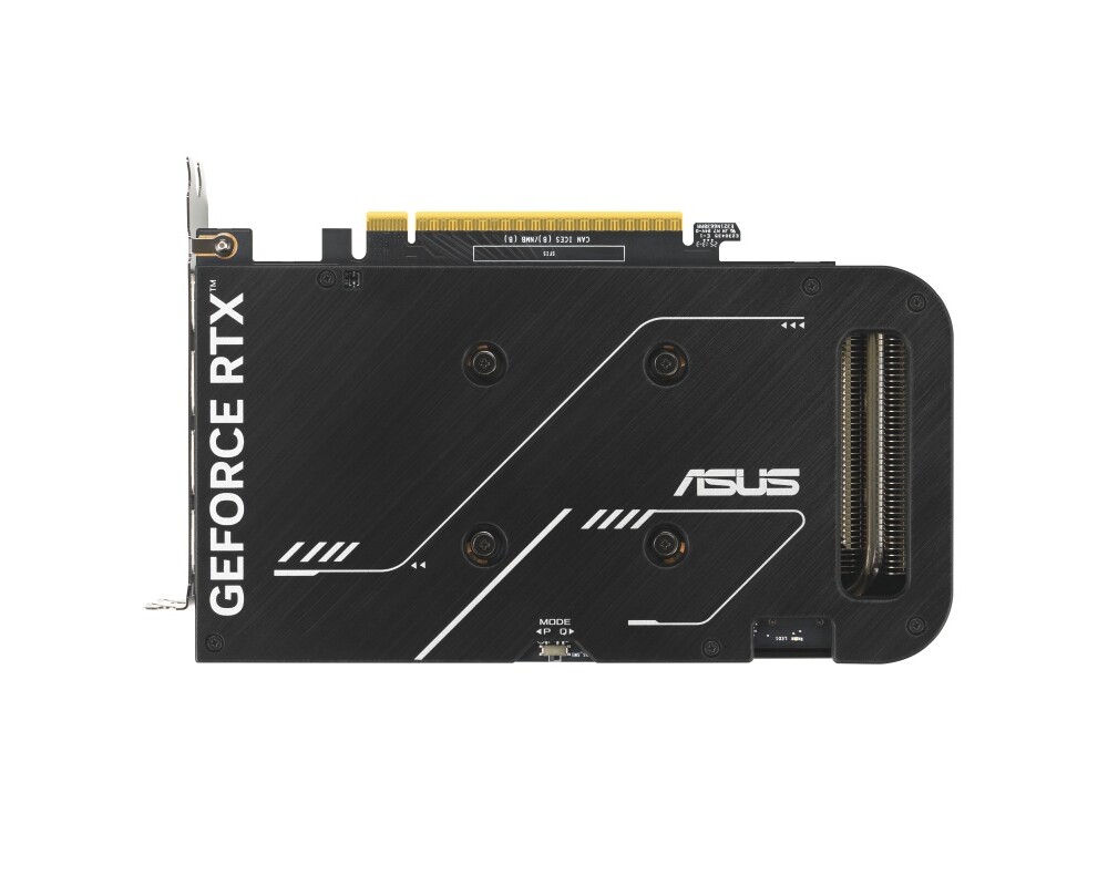 Видеокарта ASUS DUAL RTX 5050 OC 8GB GDDR7 14