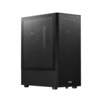 <span>Кутия</span> XPG VALOR MESH BLACK/650W <span class='catalog-num-in-name'>MESH65PB1N3L-BKCEU</span> - 