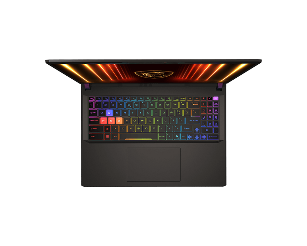 Лаптоп MSI Vector 16 HX AI A2XWIG 4