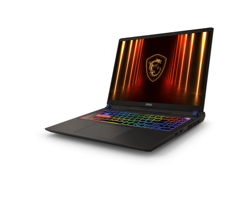 Лаптоп MSI Vector 16 HX AI A2XWIG 2