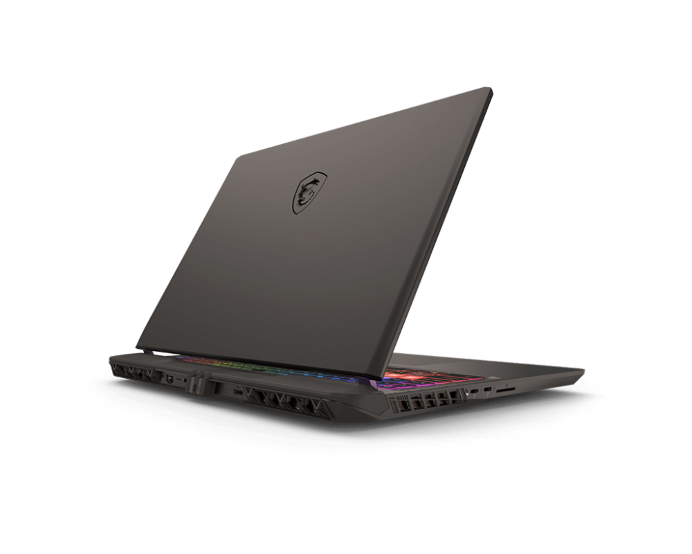 Лаптоп MSI Vector 16 HX AI A2XWIG 3