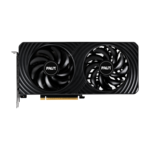 <span>Видеокарта</span> Palit GeForce RTX 5050 Dual 8GB <span class='catalog-num-in-name'>NE65050019P1-GB2070D</span> - 