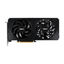  Palit GeForce RTX 5050 Dual 8GB 840835 NE65050019P1-GB2070D на топ цена - PIC.bg